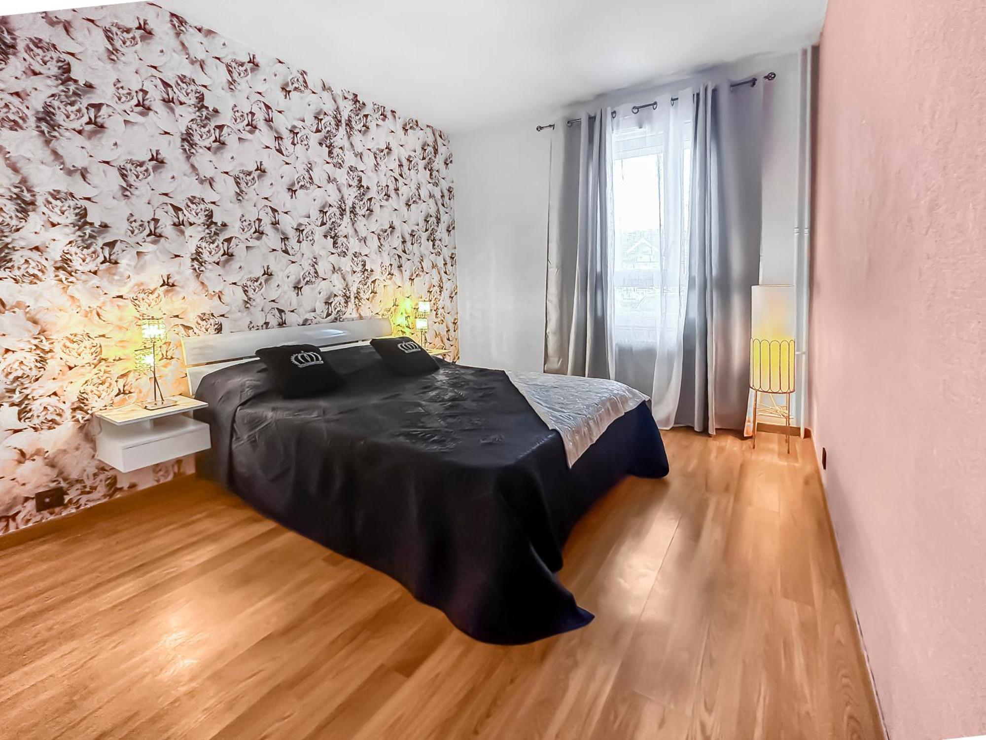La Belle Epoque D'Annecy Apartment Exterior photo